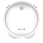 Petit électroménager aspirateur robot BISSELL SpinWave Robot infinytech Réunion 4