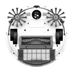 Petit électroménager aspirateur robot BISSELL SpinWave Robot infinytech Réunion 5