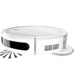 Petit électroménager aspirateur robot BISSELL SpinWave Robot infinytech Réunion 3