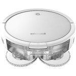 Petit électroménager aspirateur robot BISSELL SpinWave Robot infinytech Réunion 1