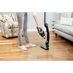Petit électroménager aspirateur balai sans fil BISSELL MultiReach Essential 18V infinytech Réunion 5