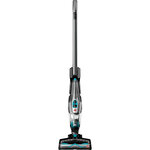 Petit électroménager aspirateur balai sans fil BISSELL MultiReach Essential 18V infinytech Réunion 2