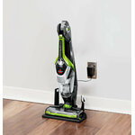 Petit électroménager aspirateur balai sans fil BISSELL MultiReach Ion XL 25.2V infinytech Réunion 6