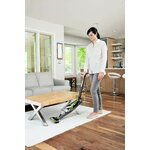 Petit électroménager aspirateur balai sans fil BISSELL MultiReach Ion XL 25.2V infinytech Réunion 5