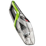 Petit électroménager aspirateur balai sans fil BISSELL MultiReach Ion XL 25.2V infinytech Réunion 4