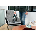 Petit électroménager aspirateur balai sans fil BISSELL ICON 25V infinytech Réunion 6