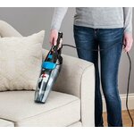 Petit électroménager aspirateur balai 2en1 BISSELL Featherweight Pro Eco infinytech Réunion 3