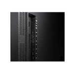 Matériels vidéo écran vitrine professionnel SAMSUNG série OMN 55 pouces LH55OMNSLGB infinytech Réunion 4