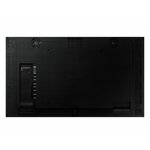 Matériels vidéo écran vitrine professionnel SAMSUNG série OMN 55 pouces LH55OMNSLGB infinytech Réunion 2