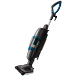Petit électroménager aspirateur et balai vapeur 2en1 BISSELL Vac et Steam Titanium infinytech Réunion 2
