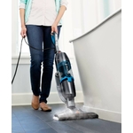 Petit électroménager aspirateur et balai vapeur 2en1 BISSELL Vac et Steam Titanium infinytech Réunion 3
