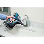Petit électroménager balai vapeur 2en1 BISSELL Powerfresh SlimSteam infinytech Réunion 6