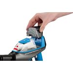Petit électroménager balai vapeur 2en1 BISSELL Powerfresh SlimSteam infinytech Réunion 4