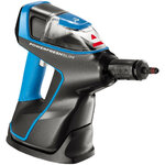 Petit électroménager balai vapeur 2en1 BISSELL Powerfresh SlimSteam infinytech Réunion 3
