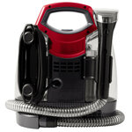 Petit électroménager détachant à leau BISSELL SpotClean ProHeat infinytech Réunion 4