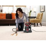 Petit électroménager détachant à leau BISSELL SpotClean ProHeat infinytech Réunion 3