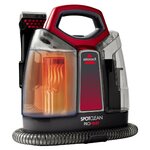 Petit électroménager détachant à leau BISSELL SpotClean ProHeat infinytech Réunion 2