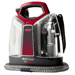 Petit électroménager détachant à l'eau BISSELL SpotClean ProHeat infinytech Réunion 1