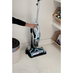 Petit électroménager aspirateur à eau sans fil BISSELL Bissell CrossWave infinytech Réunion 6