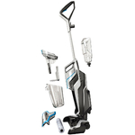 Petit électroménager aspirateur à eau sans fil BISSELL Bissell CrossWave infinytech Réunion 4