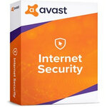 Logiciels informatique AVAST Internet Security 1PC 1an infinytech Réunion 1