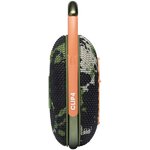 Matériels audio enceinte nomade JBL CLIP4 SQUAD JBLCLIP4SQUAD infinytech Réunion 2