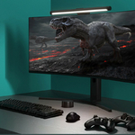 Accessoires informatique lampe de lecteur pour écran XIAOMI Mi Computer Monitor Light infinytech Réunion 4