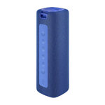Matériels audio enceinte nomade XIAOMI Mi Portable Speaker Bleue infinytech Réunion 1