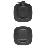 Matériels audio enceinte nomade XIAOMI Mi Portable Speaker Noire infinytech Réunion 2