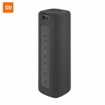 Matériels audio enceinte nomade XIAOMI Mi Portable Speaker Noire infinytech Réunion 1