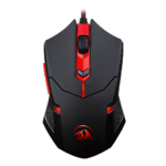 Matériels informatique souris RED DRAGON Perdition M901 infinytech Réunion 1