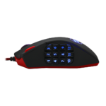 Matériels informatique souris RED DRAGON Perdition M901 infinytech Réunion 3