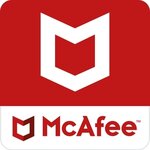 Logo McAfee