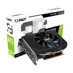 Matériels informatique carte graphique PALIT GeForce RTX 3060 StormX 12G infinytech Réunion 1