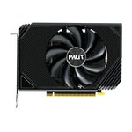Matériels informatique carte graphique PALIT GeForce RTX 3060 StormX 12G infinytech Réunion 2