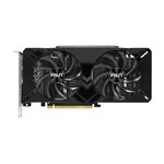 Matériels informatique carte graphique PALIT RTX 2060 Dual 6 Go GDDR6 infinytech Réunion 4