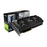 Matériels informatique carte graphique PALIT GeForce RTX 3070 JetStream 8Go infinytech Réunion 1