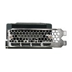 Matériels informatique carte graphique PALIT GeForce RTX 3070 Ti GamingPro 8Go infinytech Réunion 5