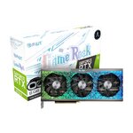 Matériels informatique carte graphique PALIT GeForce RTX 3070 Ti GameRock OC 8G infinytech Réunion 1