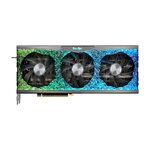 Matériels informatique carte graphique PALIT GeForce RTX 3070 Ti GameRock OC 8G infinytech Réunion 2