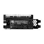 Matériels informatique carte graphique PALIT GeForce RTX 3070 Ti GameRock OC 8G infinytech Réunion 4