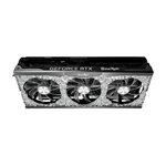 Matériels informatique carte graphique PALIT GeForce RTX 3070 Ti GameRock OC 8G infinytech Réunion 3