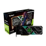 Matériels informatique carte graphique PALIT GeForce RTX 3080 Ti GamingPro 12G infinytech Réunion 1