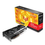 Matériels informatique carte graphique SAPPHIRE NITRO Plus Radeon RX 6700 XT 12GB infinytech Réunion 1
