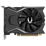 Matériels informatique carte graphique ZOTAC GAMING GeForce GTX 1650 OC GDDR6 infinytech Réunion 3