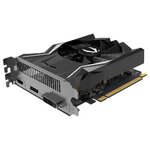 Matériels informatique carte graphique ZOTAC GAMING GeForce GTX 1650 OC GDDR6 infinytech Réunion 2