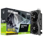 Matériels informatique carte graphique ZOTAC GeForce GTX 1660 SUPER AMP EDITION infinytech Réunion 1