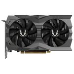 Matériels informatique carte graphique ZOTAC GeForce GTX 1660 SUPER AMP EDITION infinytech Réunion 4
