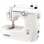 Petit électroménager machine à coudre 10Pts TECHWOOD TMAC-1091 infinytech Réunion 1
