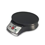 Petit électroménager crêpière 2 en 1 TECHWOOD TCP-217 infinytech Réunion 2